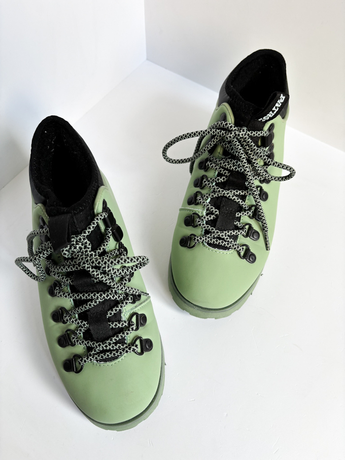 Ботинки Patrol, 37