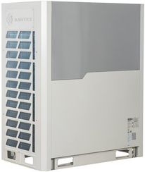 Наружный блок VRF системы Dantex DM-FDC530WL/SF