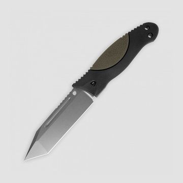 Нож HOGUE с фиксированным клинком «EX-F02» HG/35241TFR