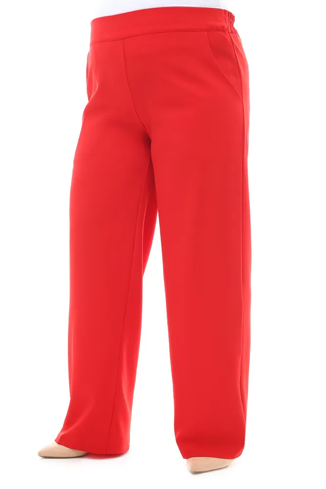 Брюки 4577 Fabrika