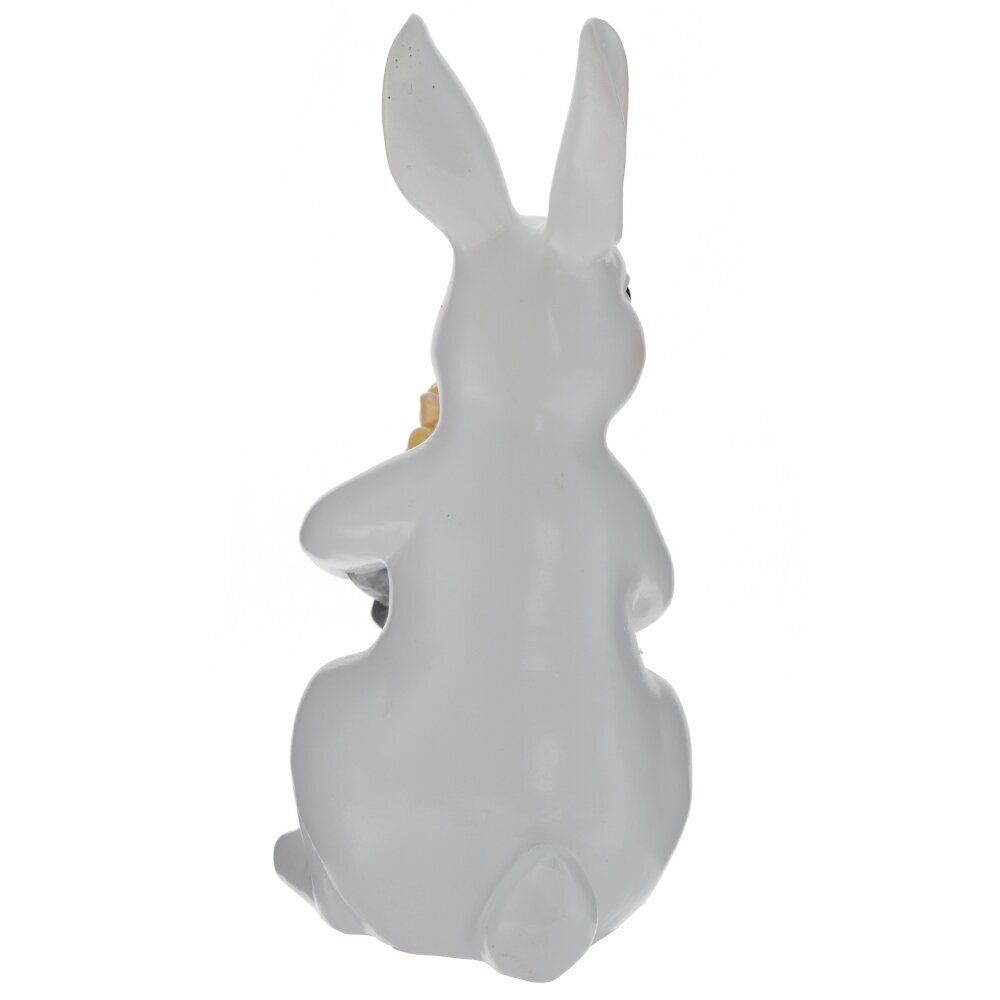 GAEM Фигурка декоративная "Заяц", L8 W9 H18 см