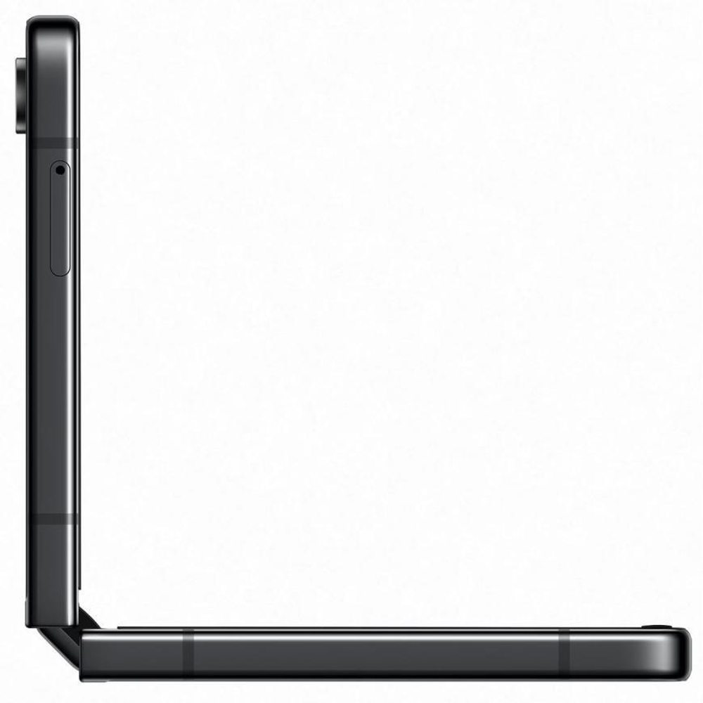 Смартфон Samsung Galaxy Z Flip5 5G 8 ГБ/256 ГБ (Графит | Graphite)