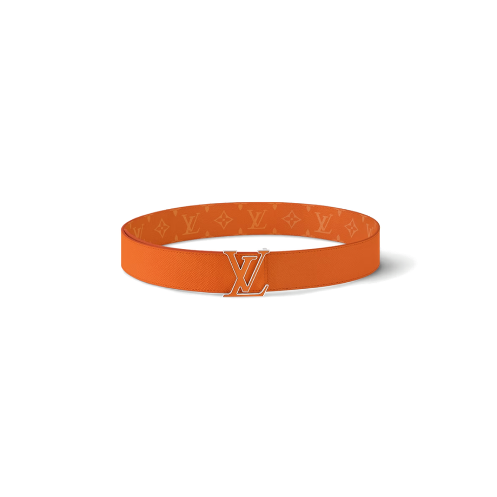 Пояс LOUIS VUITTON 4CM, M8518