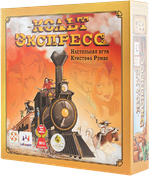 Настольная игра Кольт Экспресс