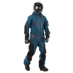 КОМБИНЕЗОН DRAGONFLY SUPERLIGHT 3L MAN 2024