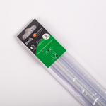 Отражатель RR132  1 разъемный хр.