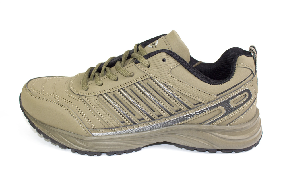 Кроссовки мужские демисезонные Gogc арт. 6929M-5