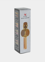 Беспроводная колонка-микрофон SU YOSD YS-63 Magic Karaoke