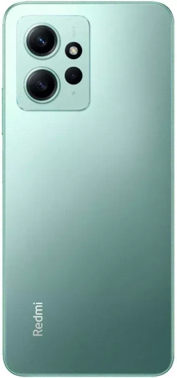 Смартфон Xiaomi Redmi Note 12S 6/128GB RU Pearl Green