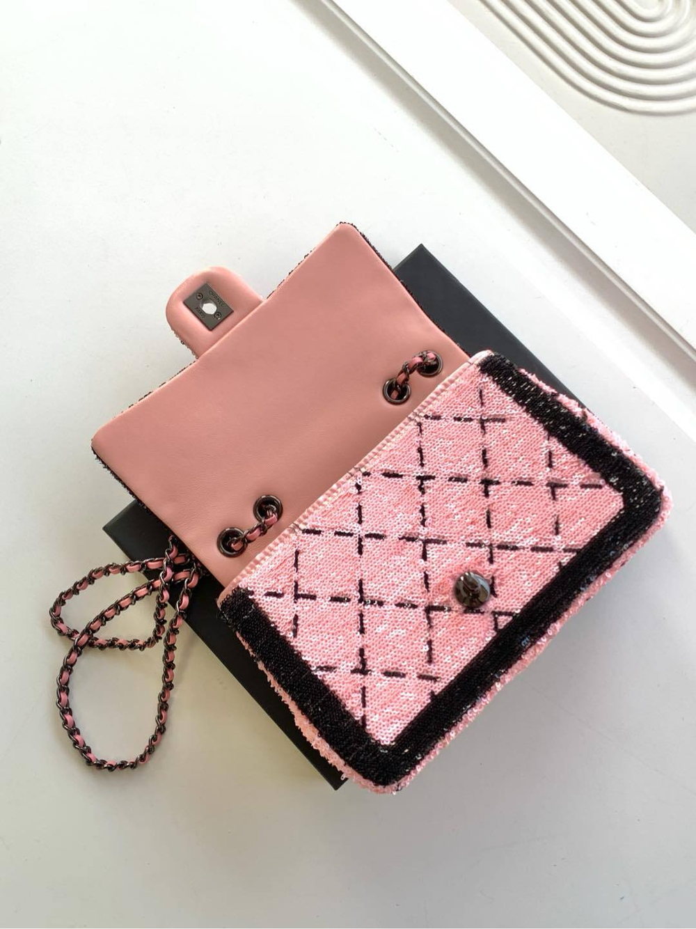 Chanel Bag 20 cm