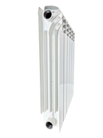 Радиатор биметаллический НРЗ 500/100 ПРОФИ 6 секций