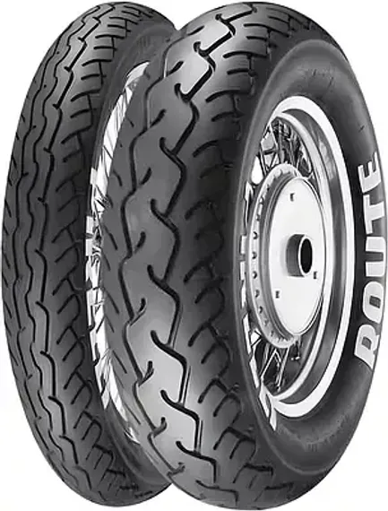 Pirelli MT 66 Route 120/90 R17 64S (Передняя)