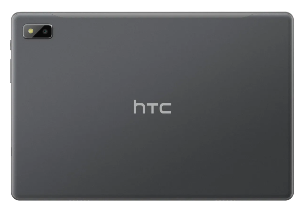 10.1" Планшет HTC A103 (1280x800, MediaTek MTK6761B, RAM 4ГБ, SSD 64ГБ, PowerVR GE8300, Android)