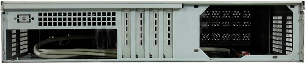 Корпус серверный 2U Procase GM238D-B-0