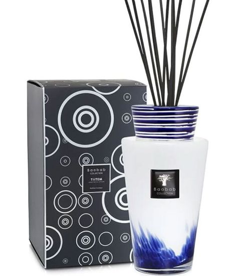 Touareg, ваза аромадиффузора Feathers, Baobab Collection