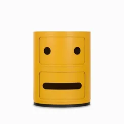 Тумба на 2 отсека Componibili 32х40