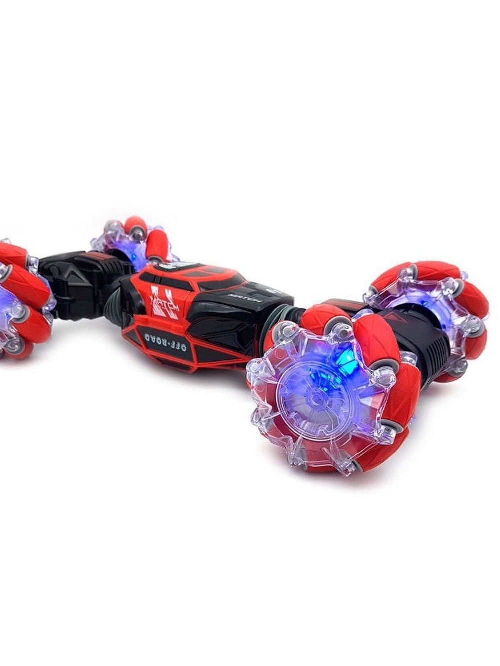 Машинка на пульте управления игрушка на радиоуправлении