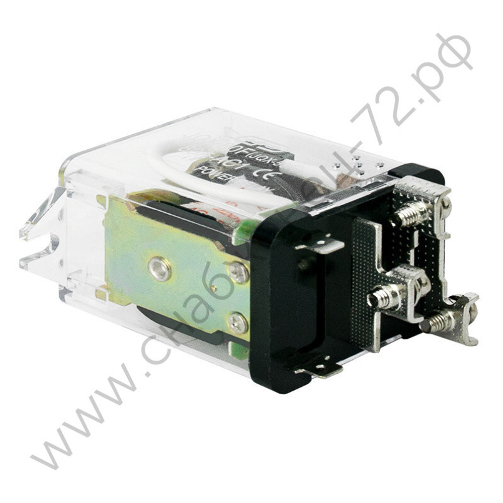 Силовые реле Энергия JQX