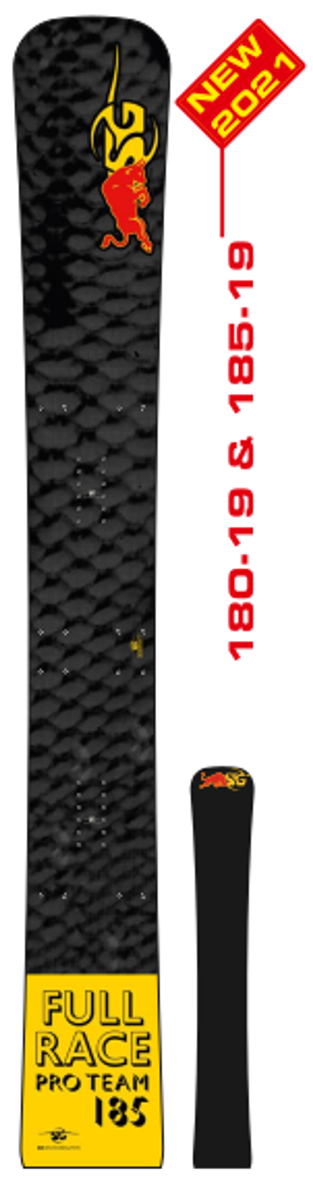 SG SNOWBOARDS FULL RACE PRO TEAM 悲しき 175