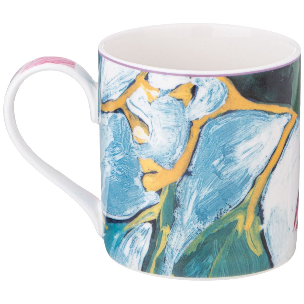 КРУЖКА LEFARD "SENTIMENT" 400 МЛ (КОР=48ШТ.)