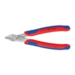 Кусачки для электроники Electronic Super Knips® 125 мм Knipex 78 13 125
