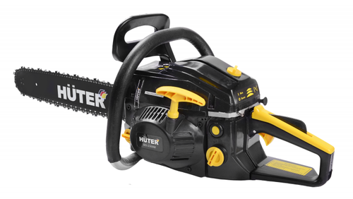 Бензопила Huter BS-2300М
