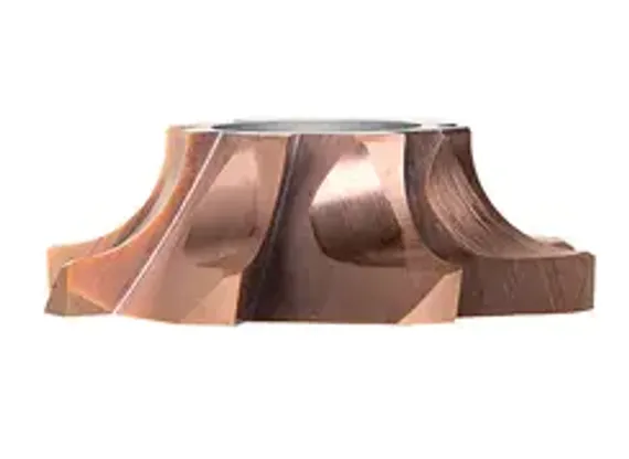 Фрезерная головка Karnasch BT45-08