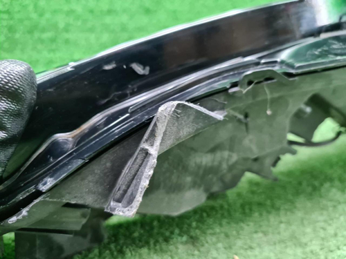 Указатель поворота левый Omoda C5 (2022-н.в.)