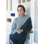 Брошюра Rowan "Timeless Worsted"