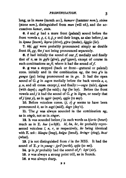 An Icelandic Primer with Grammar, Notes and Glossary | Henry Sweet