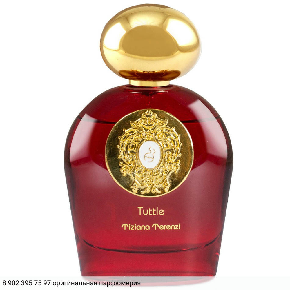 Tuttle