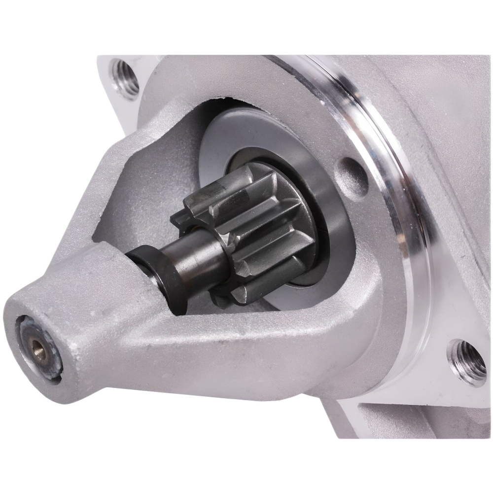 Стартер УАЗ