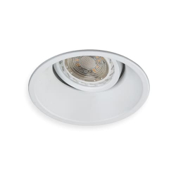 Встраиваемый светильник Italline M02-026 M02-026 white