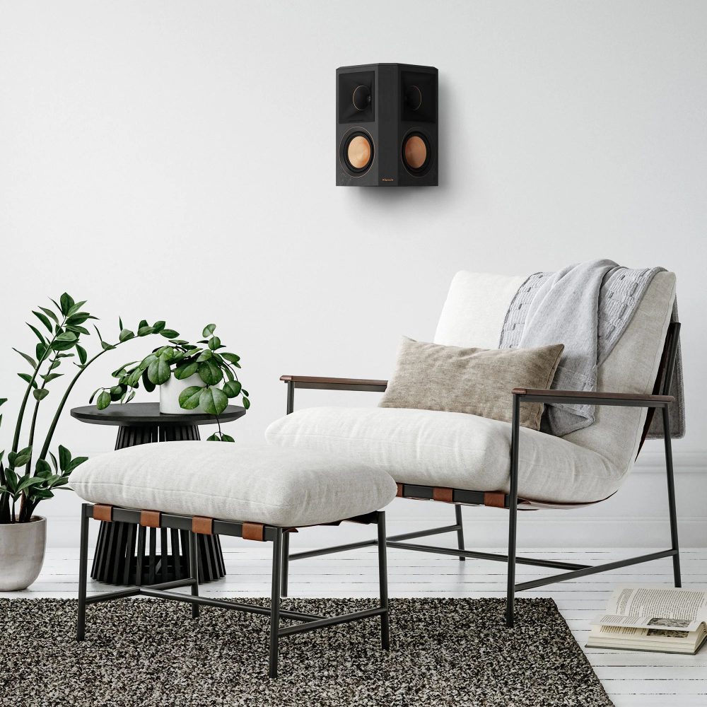 Настенная акустика Klipsch RP-502S II