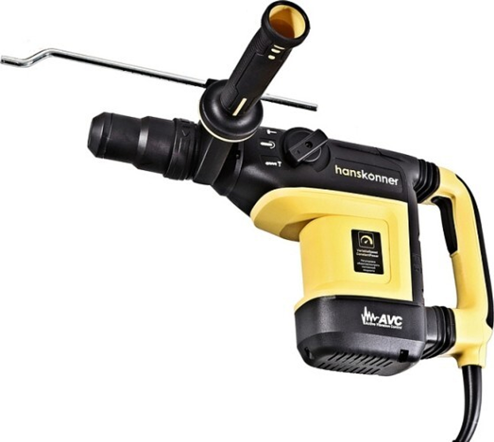 Перфоратор HANSKONNER HRH1342M
