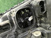 Фара правая BMW X3 G01, X4 G02 (2017-2021) Adaptive LED
