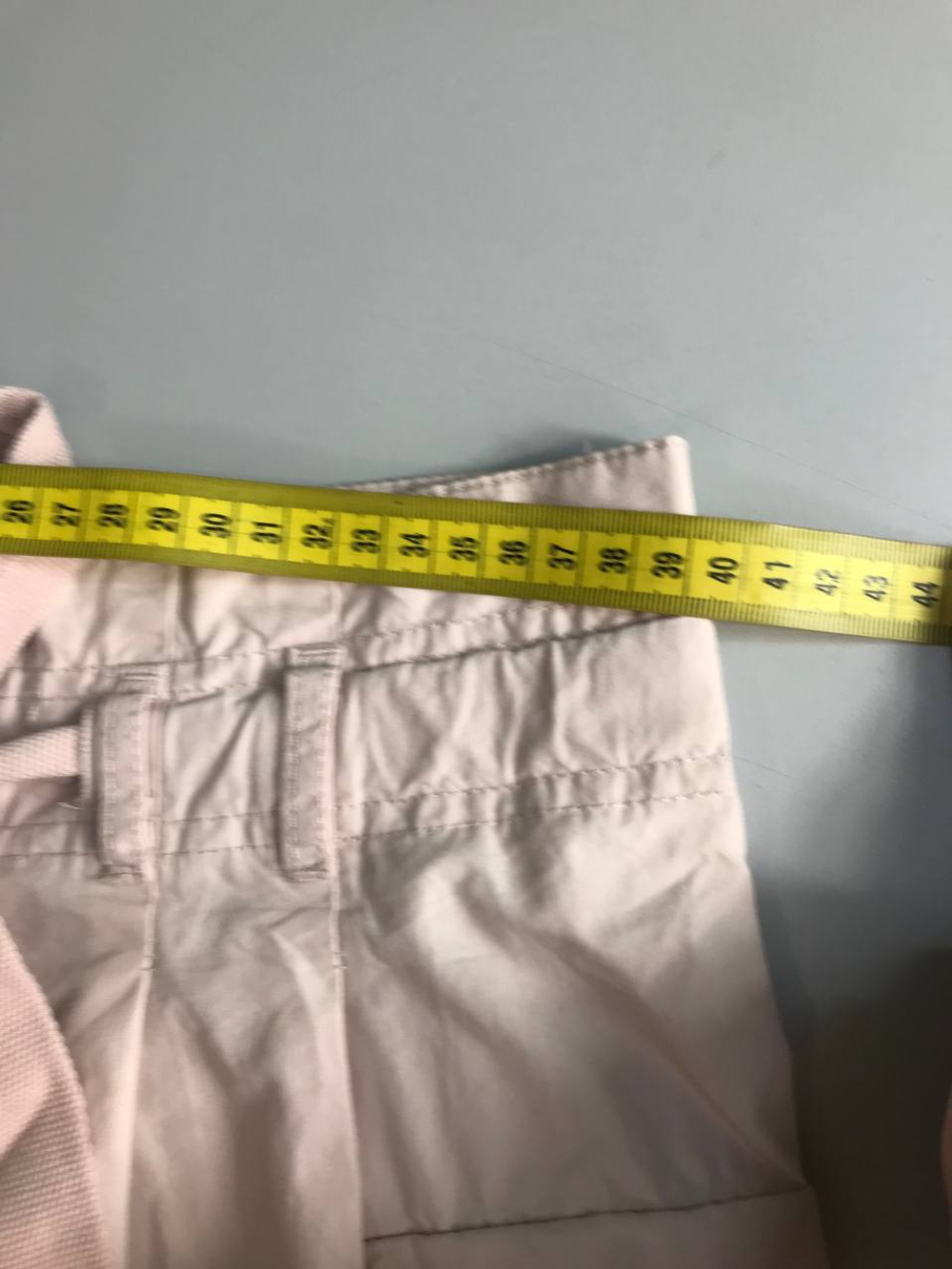 Юбка H&M для городских будней, маркировка 38, визуально 44 размер