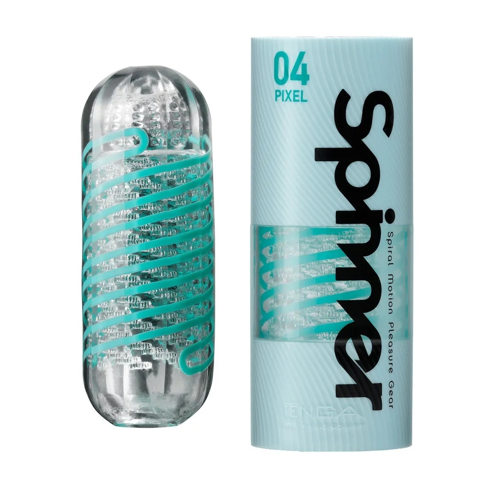 Tenga Spinner 004