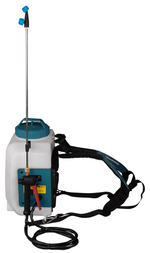 Садовый опрыскиватель LXT® DUS108Z 18 В 15 л