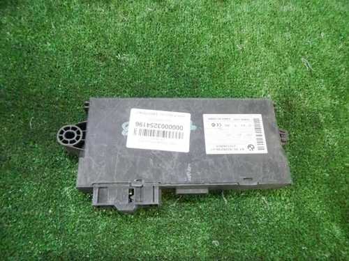 Блок управления CAS BMW 3er E92 (2004-2013)