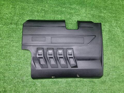 Накладка двигателя Haval M6 2 (2021-н.в.)