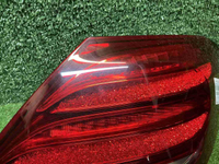 Фонарь правый Mercedes E W213 (2016-2021)