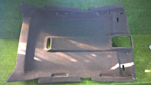 Обшивка потолка Audi A7 4G7 (2010-2018)