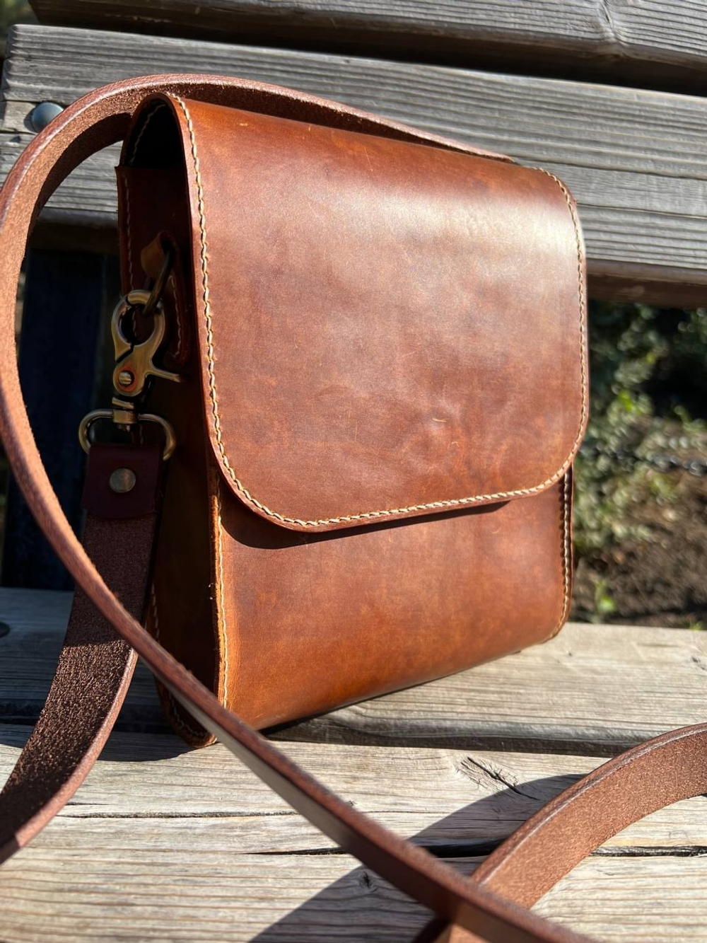 Сумка кросс боди «EveryDay»