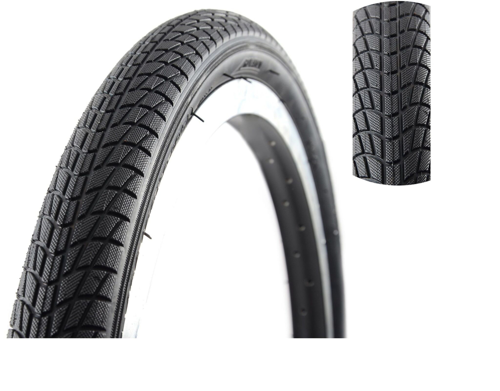 Покрышка WD 18*1.95 P-1023 P-1023