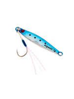 Пилькер HIGASHI Hayai jigu 10g AH #1