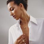 Колье с Бриллиантами, N0151-0/1