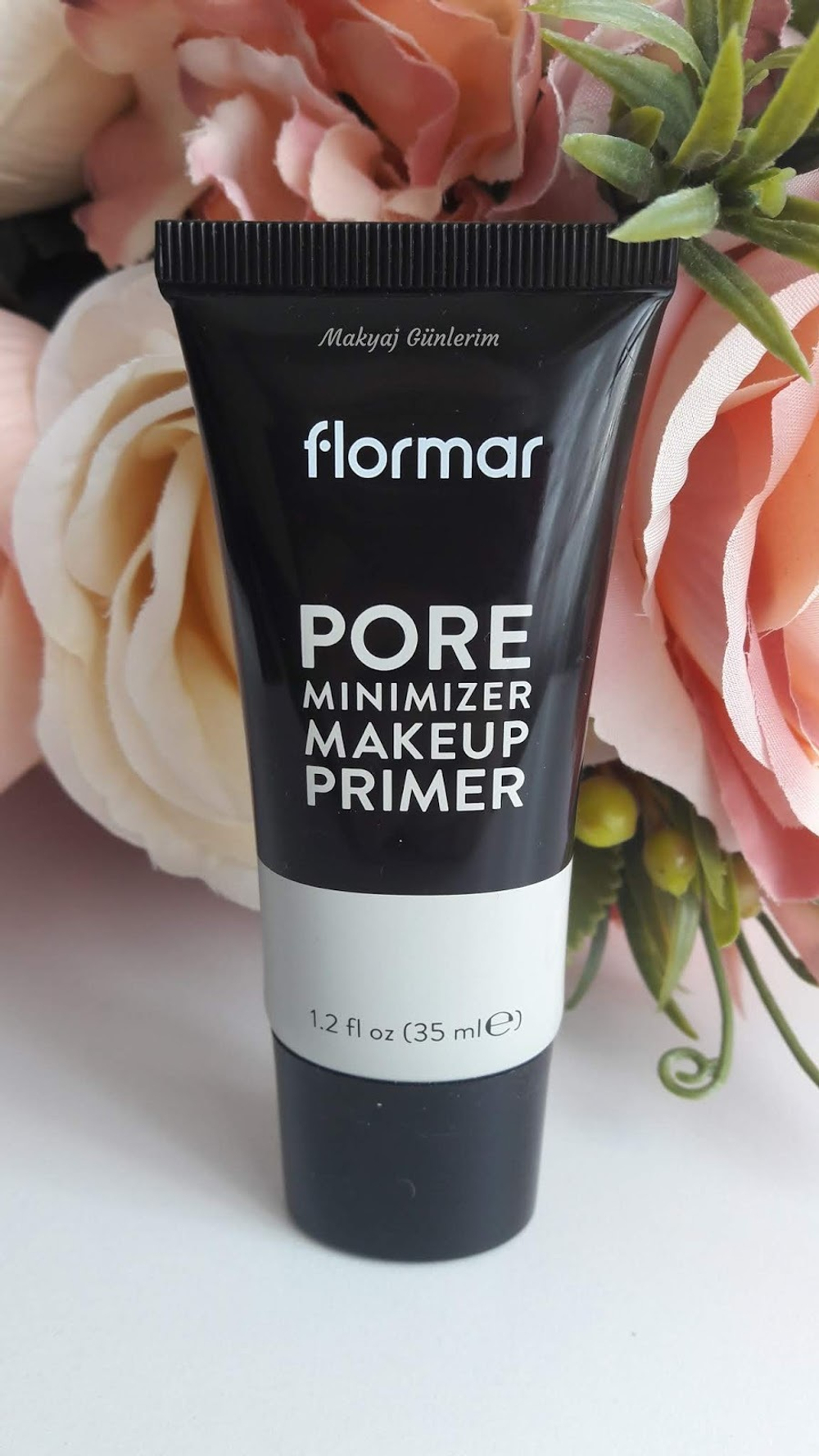 FLORMAR База под макияж Pore Minimizer