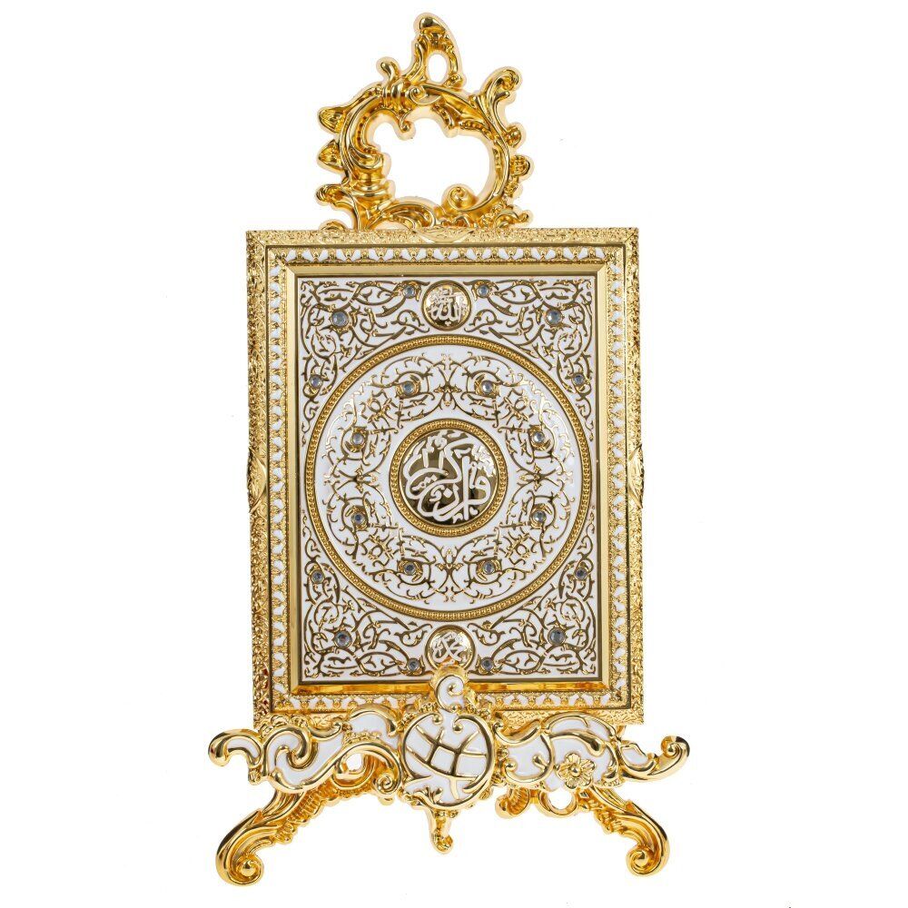 GAEM Шкатулка для Корана, L22 W22 H41,5 см