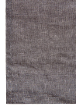 Штора 140х295 Luxberry Мистраль серая